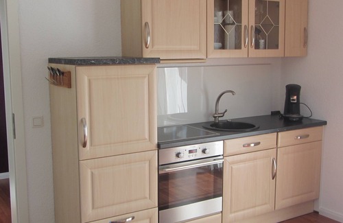 Much Apartment | Small apartment in the country