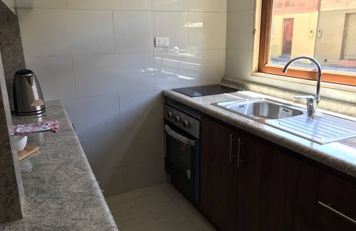 Temuco House | Small Apartment (new)