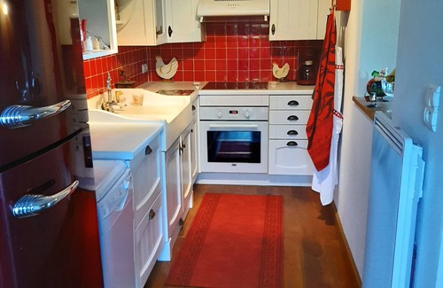 Noailhac House | Small barn completely renovated - incredible view - calm guaranteed