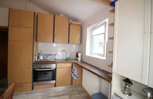 Eschhofen House | Small but nice with garden