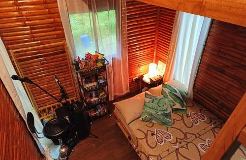 Barili House | SMALL CABIN IN THE SOUTH