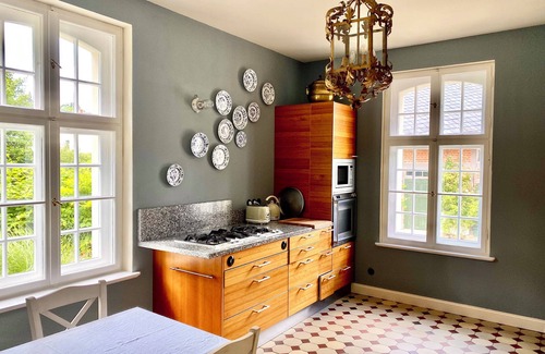 Lanke Other | Small castle Lanke