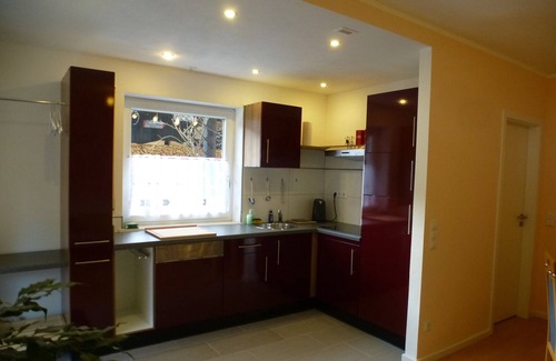 Kiefersfelden Apartment | Small charming apartment in a quiet location in the middle of nature