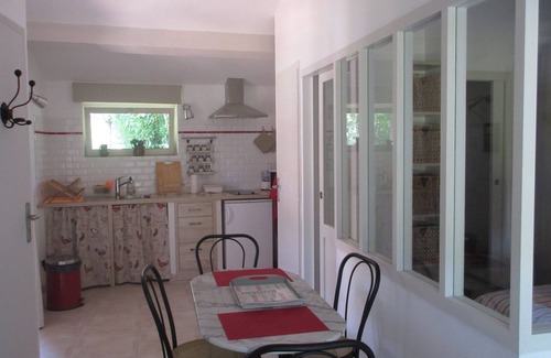 Gragnague House | Small charming house