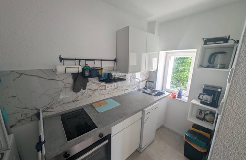 Remscheid Condo | Small city apartment Remscheid