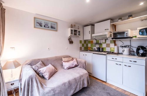 Maillebois House | Small country house