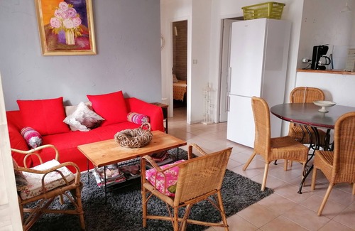 Marsales House | Small country house with private pool