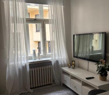 Kamppi Apartment | Small cozy studio in the city center