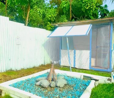 Kabankalan City House | Small farm house