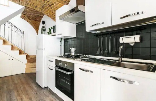 Atri House | Small historic house with a view of the Gran Sasso - CIN IT067004C2D739CXUO