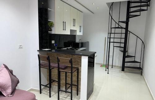 Salakta Apartment | Small Home In salakata