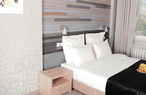 Bishkek Bed & Breakfast | Small Hotel