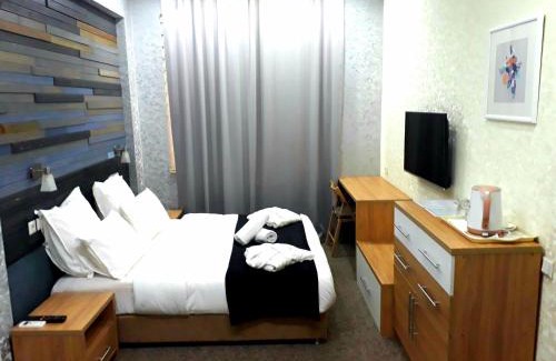 Bishkek Bed & Breakfast | Small Hotel