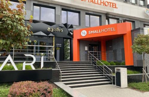 Lenins'kyi district Hotel | SMALL HOTEL