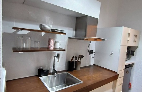 Reynosa House | Small house 3 minutes from the international bridge