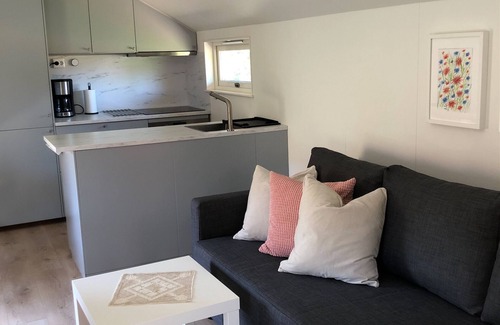 Stenungsund Cabin | Small House Near the Center of Stenungsund