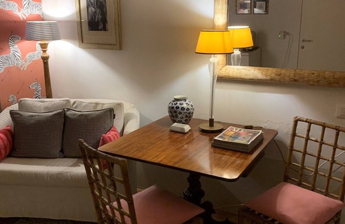 Dorsoduro Apartment | Small Luxury Apartment