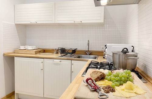 Hradcany Apartment | Small Luxury Palace Residence