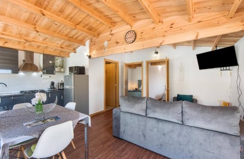 Ponte de Vagos House | Small Paradise Near Portuguese Venice 2