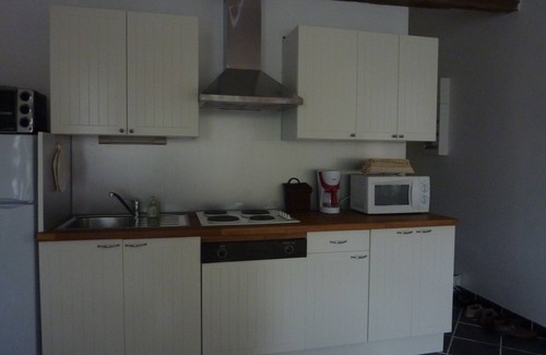 Ornans House | Small, quiet gite close to the center