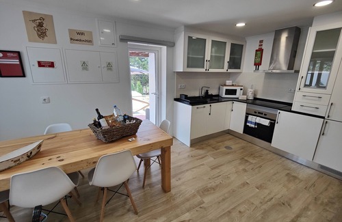 Zambujal de Cima Other | Small renovated farmhouse near the beach
