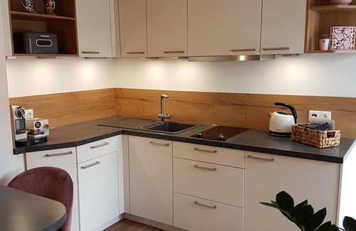 Bad Heilbrunn Apartment | small romantic apartment in Bad Heilbrunn