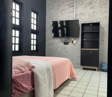 Garanhuns Apartment | Small Room Comfort