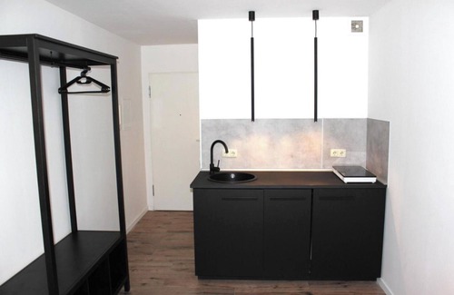 Innenstadt Apartment | Small studio in a perfect city center location - Cologne - Chocolate Museum