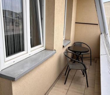 Kutno Apartment | Small studio in the city center