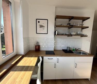 Tatranska Strba Apartment | Small studio in the heart of High Tatras