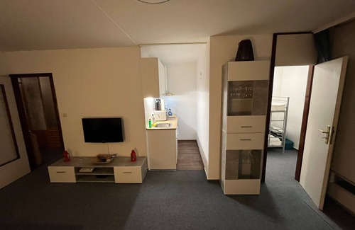 Altenau Apartment | Small witches' residence - Small witches' residence F-II-E-6