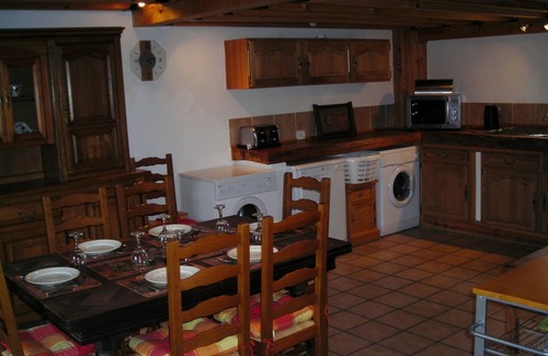 Clermont House | Smallwater Lake Lodge, family & pet friendly with wheelchair access