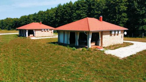 Sitke Apartment | Smaragd Vendégház