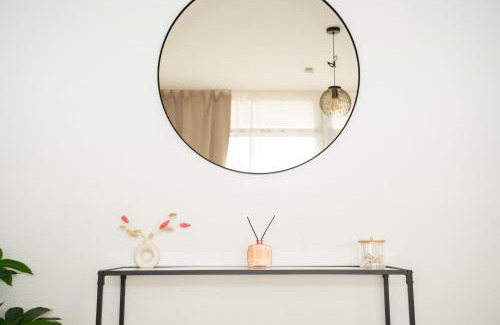 Suelz Apartment | Smart Apartment