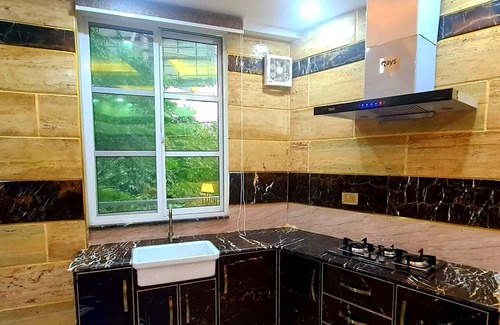 Lahore Apartment | Smart Apartments for Rent