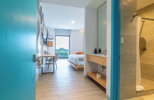 Chicasanga Hotel | Smart Hotel Santa Lucía Cotzumalguapa