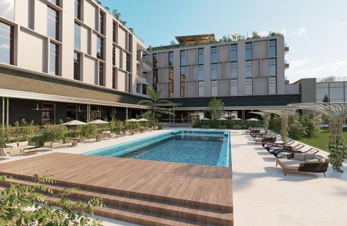 Chicasanga Hotel | Smart Hotel