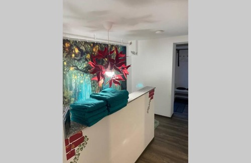 Plaue Apartment | Smart Home - Die etwas andere Ferienwohnung!