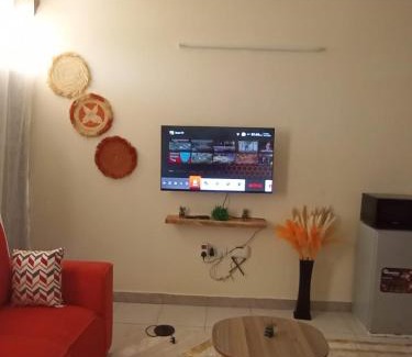 Gede Bed & Breakfast | Smart Homes Kilifi