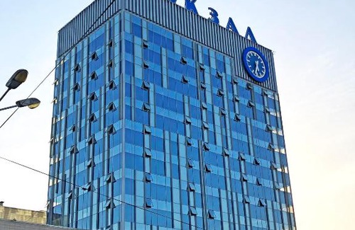 Leninskiy rayon Hotel | Smart Hotel КДО Ростов-на-Дону