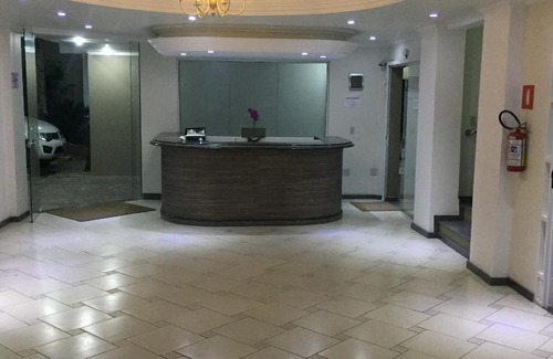 Registro Hotel | Smart Hotel