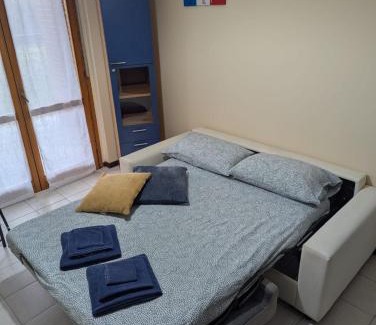 Asti Apartment | Smart House 19