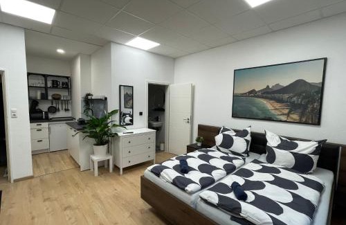 Suedstadt Apartment | Smart In Göttingen - Apartments & Rooms