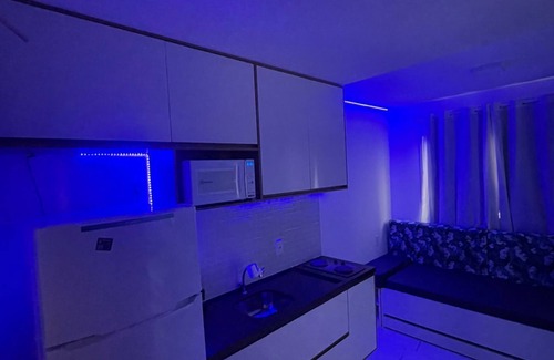 Salvador Apartment | Smart Itapuã - 810 Style