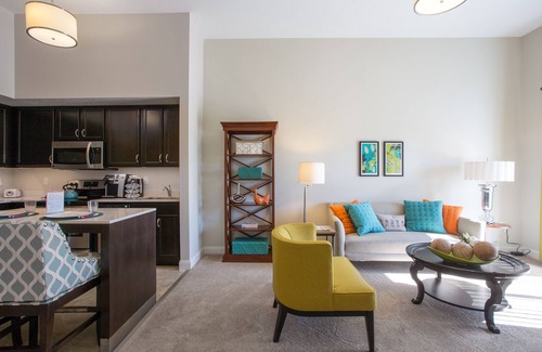 South Ogden Apartment | Smart, Modern And Connected!