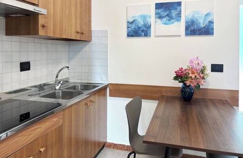Aviano House | Smart Residence Aviano
