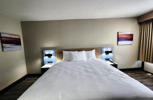 Lafayette Hotel | Smart Stay Lafayette