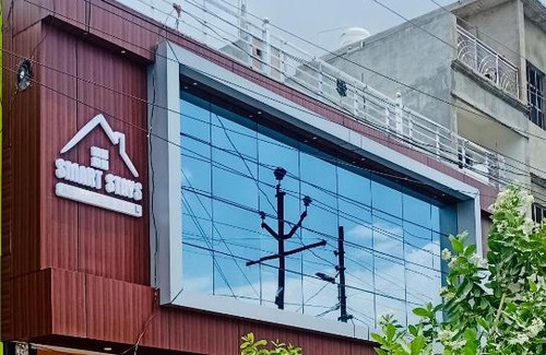 Gorakhpur House | Smart Stays