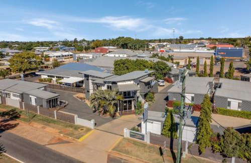 Clermont Hotel | Smart Stayzzz Inns