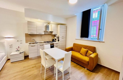 Forli House | SMART SUITES FORLI